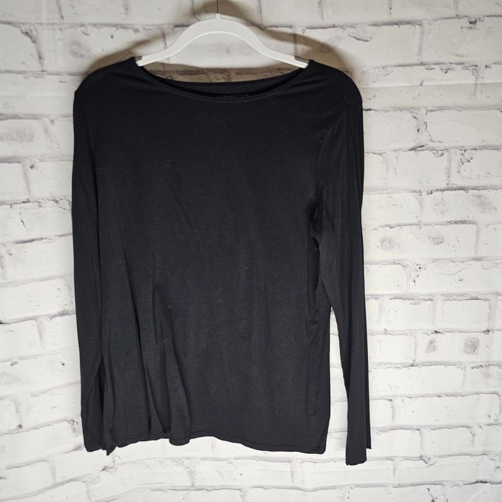 Coldwater Creek Black Top
